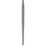 Portapennino china BIC Atome in conf. 36 colori assortiti blu e grigio - 816222