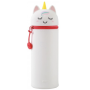 ITOTAL- Astuccio morbido in silicone Unicorno