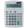 Calcolatrice solare da tavolo Q-Connect L - 12 cifre KF15758
