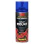 Colla spray 3M SprayMount™ permanente dopo l'asciugatura - 400 ml 7100296969