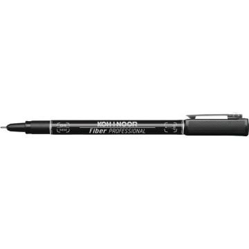 Penna punta in fibra KOH-I-NOOR tratto 04 DH2104