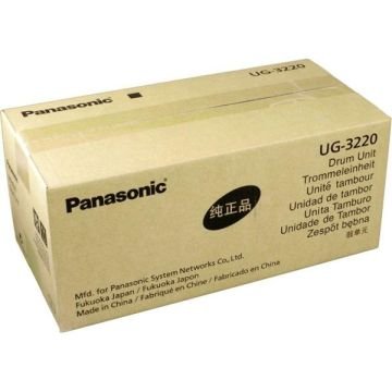 PANASONIC DRUM UF490 UF4100