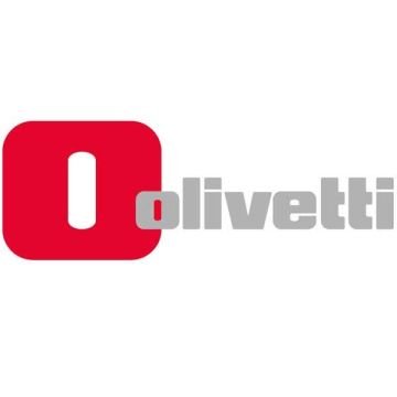Toner Nero Olivetti per d-Color MF2553 20.000 pag