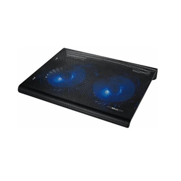 Base di raffreddamento PC Trust Azul Laptop Cooling Stand - nero 20104