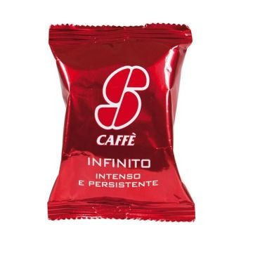 Capsula caffE' - Infinito - Essse CaffE'
