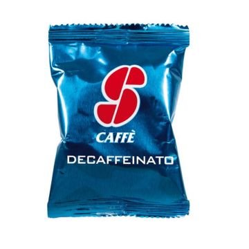 Capsula caffE' - Decaffeinato - Essse CaffE'