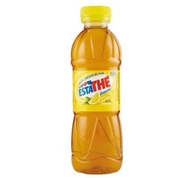 FERRERO EstathE' al limone - PET - bottiglia da 500ml