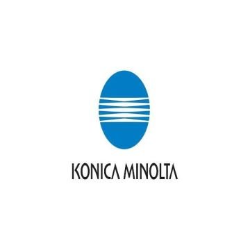 KONICA-MINOLTA Toner Nero Konica Minolta TN-49K