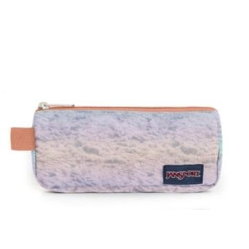 Astuccio Jansport Modello Basic Accessory Pouch  CANDY CLOUDS