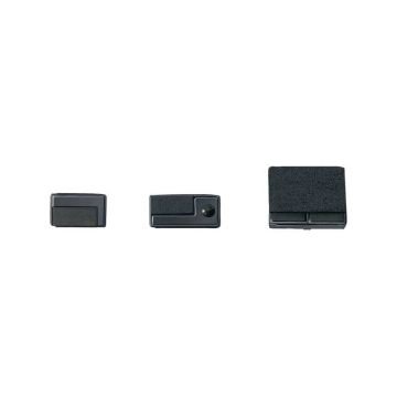Cartuccia colorbox type 2 per numeratore Reiner B6 - B6K Reiner nero  17029