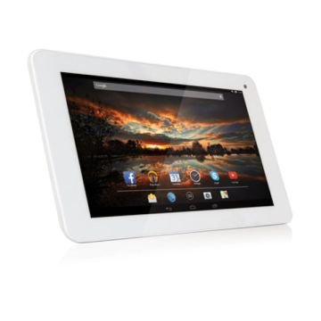 Tablet Zelig Pad 7" Quad Core HD 470P