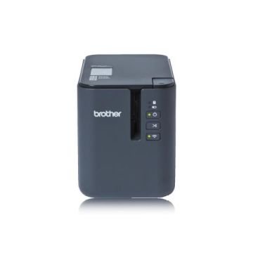 BROTHER Etichettatrice P-touch PTP900 wifi