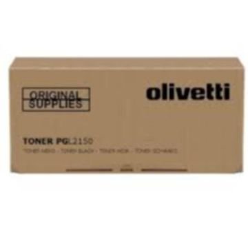 Olivetti Toner Cartridge Pg L2150