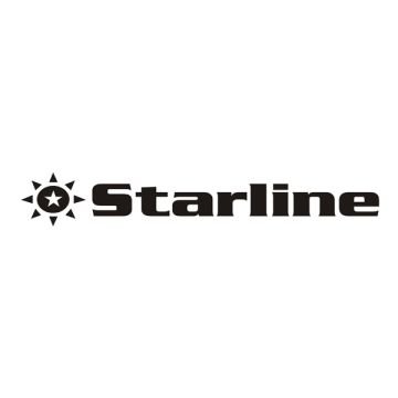 STARLINE Toner Ric. Ciano per Lexmark CS410 pag3000
