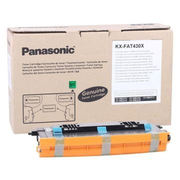PANASONIC CARTUCCIA ALL IN ONE SERIE KX-MB2200 3000pg