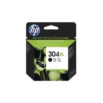 HP INC HP 304XL BLACK INK CARTRIDGE