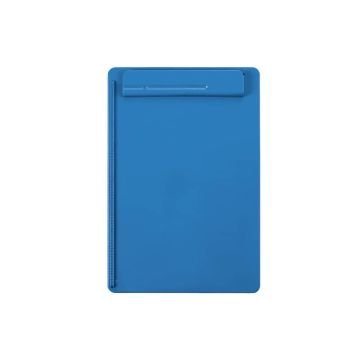 Portablocco Maul MAULgo A4 - riciclato monocolore blu 2325137.ECO