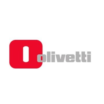 Olivetti Toner Nero Per 3524Mf/3524Mfplus/4023Mf/4024Mf/4024Mfplus 7.200 Pag