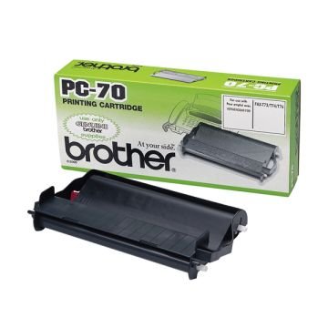 BROTHER CARTRIDGE+FILM PC70 T94 T96