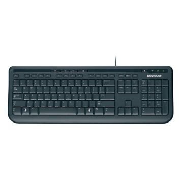 Wired Keyboard 600 Microsoft ANB-00014