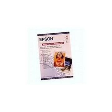 Epson Carta Speciale Opaca Matte A3 50F
