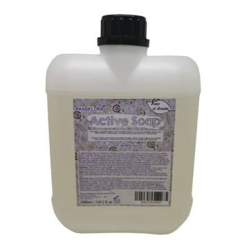 Sapone liquido mani Active Soap Bosco di Rivalta - 5 L passiflora BOS035