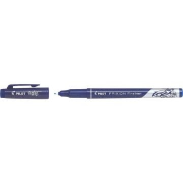 STAEDTLER - Pigment Liner 308 - 10 penne a punta fine - Tratto 0,2 mm Nero