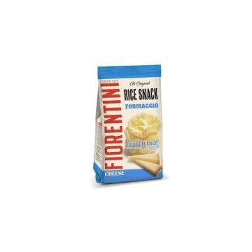 Rice Snack mini gallette di riso al formaggio Fiorentini 40 g - 01-0641