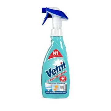 Detergente Multisuperficie Vetril 650 ml igienizzante M2280
