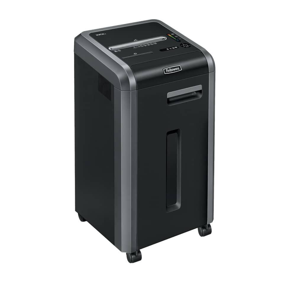 fellowes 225ci
