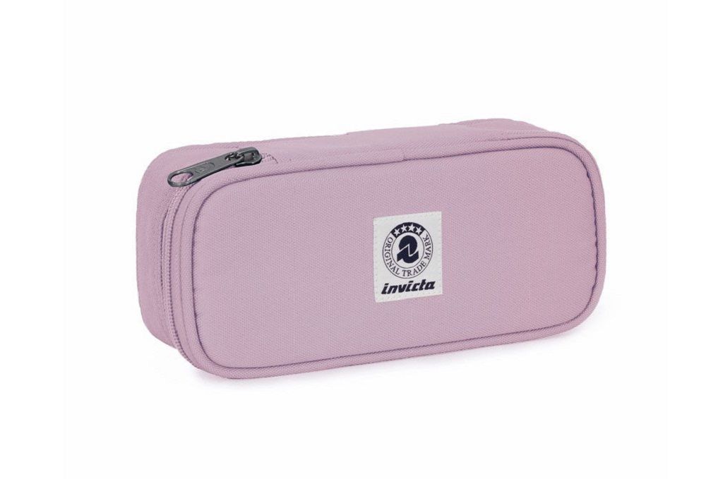 Astuccio portapenne Lip rosa Invicta a soli € su
