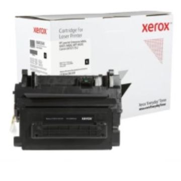 Toner Everyday Xerox Mono  compatibile con HP 81A (CF281A), capacita' standard