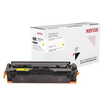 Toner Everyday Xerox Yellow  compatibile con HP 415X (W2032X), alta capacita'