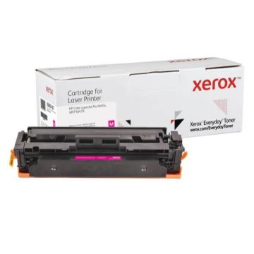 Toner Everyday Xerox Magenta  compatibile con HP 415A (W2033A), capacita' standard
