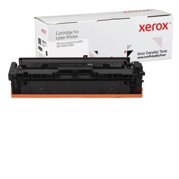 Toner Everyday Xerox Black  compatibile con HP 207A (W2210A), capacita' standard