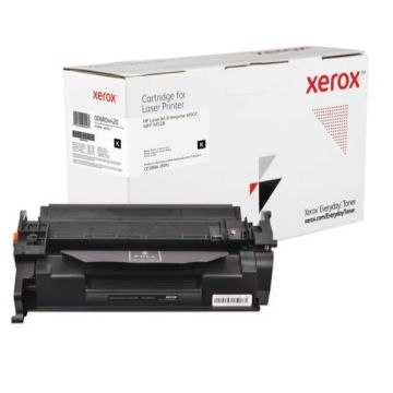 Toner Everyday Xerox Mono  compatibile con HP 89A (CF289A), capacita' standard