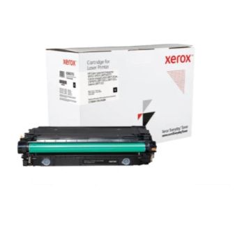 Toner Everyday Xerox Black  compatibile con HP 508A (CF360A), capacita' standard