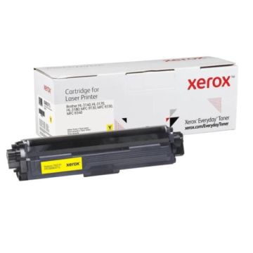 Toner Everyday Xerox Yellow  compatibile con Brother TN241Y, capacita' standard
