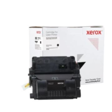 Toner Everyday Xerox Mono  compatibile con HP 90X (CE390X), alta capacita'
