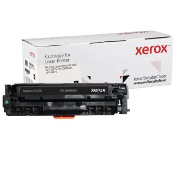 Toner Everyday Xerox Black  compatibile con HP 305X (CE410X), alta capacita'