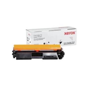 Toner Everyday Xerox Mono  compatibile con HP 30X (CF230X), alta capacita'