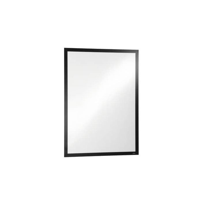 Cornice espositiva DURAFRAME® POSTER 50x70 cm Durable - nero 5054-01 main product photo