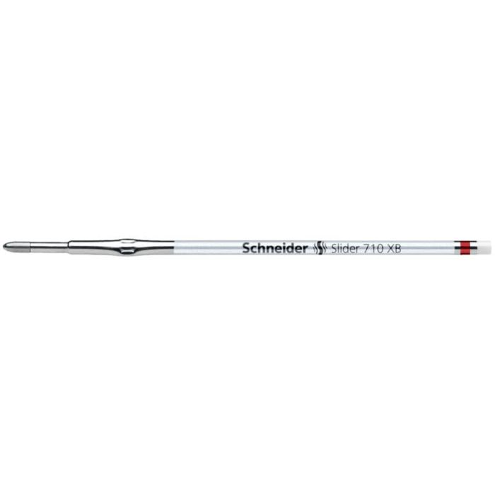 Refill Schneider Slider 710 rosso 171002 main product photo
