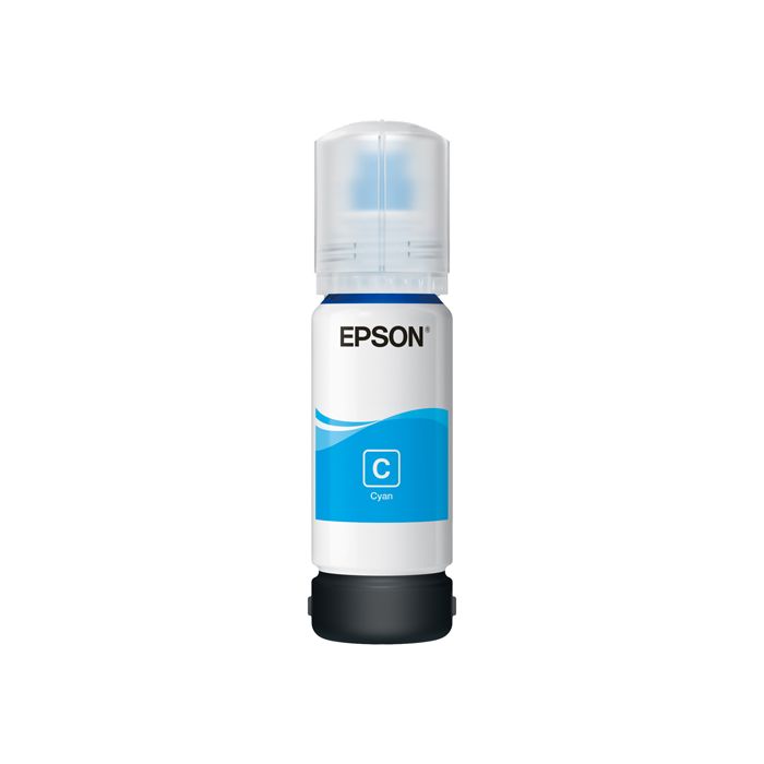 Eco Tank Epson 70 ml ciano C13T06B240 main product photo