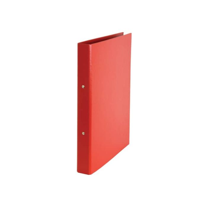 Raccoglitore Esselte Daily 2 anelli R diametro 25 mm - 21x29,7 cm dorso 3,5 cm rosso -394871300 main product photo