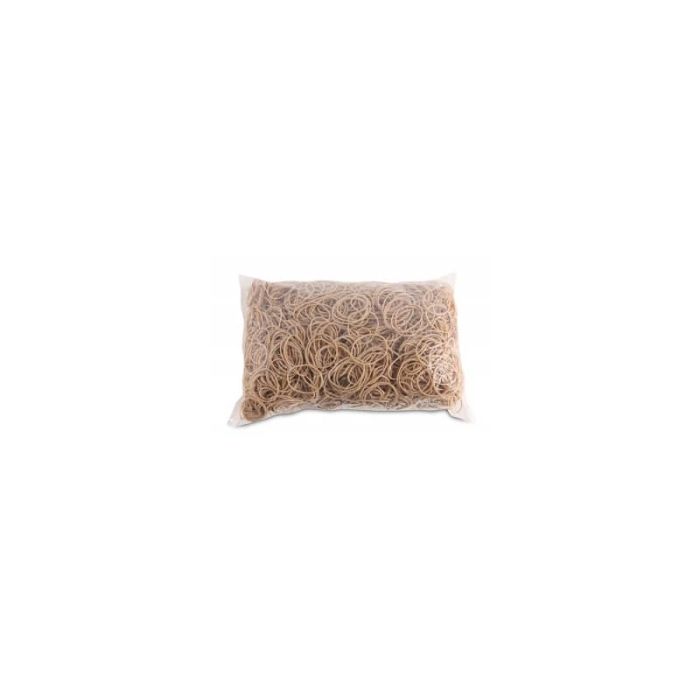Elastici in gomma Office Product diametro 40 mm conf. da 1 Kg - 18104019-97 main product photo