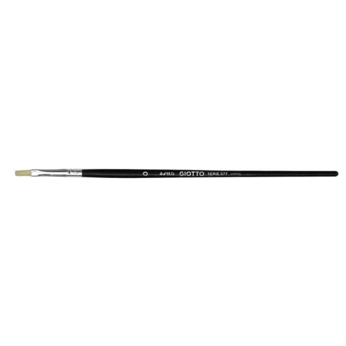 Pennello GIOTTO Serie Art punta piatta 577/0 570000 main product photo