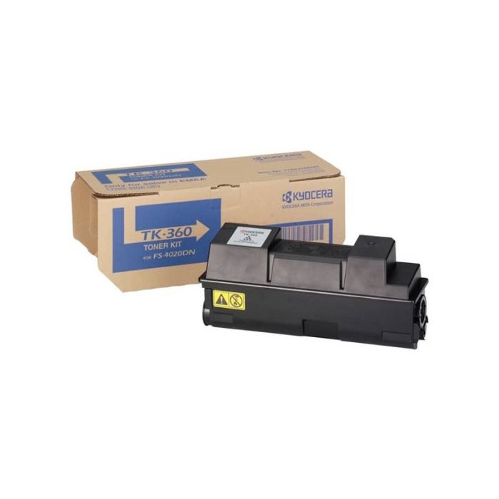 Kyocera-Mita Toner Fs 4020 Dn main product photo