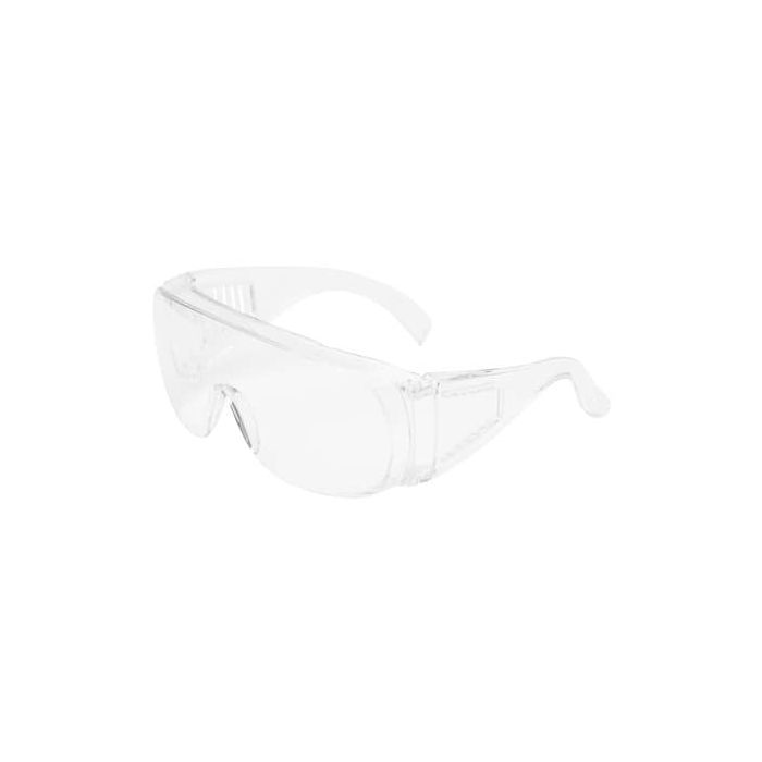 Occhiali a mascherina 3M per visitatori 71448-00001M main product photo
