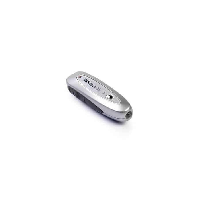 Penna verifica banconote Safescan 35 grigio 112-0267 main product photo
